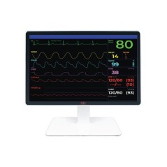 Hall Technologies HT-HVM43 Hall Vision 43